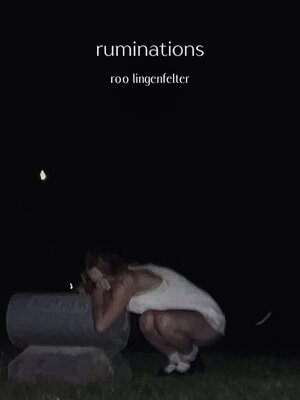 cover image of ruminations
